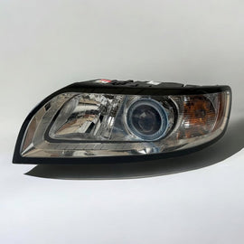 Frontscheinwerfer Volvo S40 V50 31265698 Xenon Links Scheinwerfer Headlight SCH8548365993fn