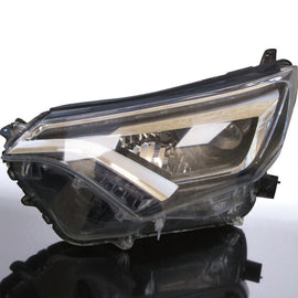 Frontscheinwerfer Toyota 4 IV LED Links Scheinwerfer Headlight