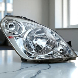Frontscheinwerfer Suzuki Splash 35100-51K20 Rechts Scheinwerfer Headlight SCH3777375701pa