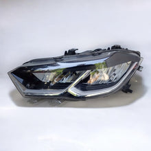 Load image into Gallery viewer, Frontscheinwerfer VW Polo Aw1 2G1941005C Full LED Links Scheinwerfer Headlight