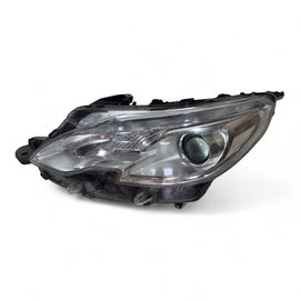 Frontscheinwerfer Peugeot 2008 I 12091406 Ein Stück (Rechts oder Links)