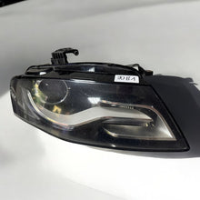 Load image into Gallery viewer, Frontscheinwerfer Audi A4 B8 8K0941004C Rechts Scheinwerfer Headlight