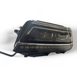Frontscheinwerfer VW Tiguan Allspace 5NN941081C LED Rechts oder Links SCH3927862569ao