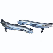 Laden Sie das Bild in den Galerie-Viewer, Frontscheinwerfer Nissan Juke LED Ein Satz Scheinwerfer Headlight SCH4031868576kn