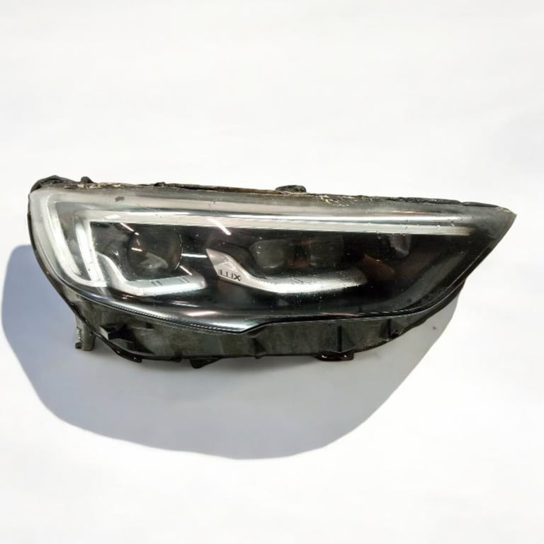 Frontscheinwerfer Opel Insignia Xenon Rechts Scheinwerfer Headlight