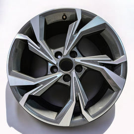 1x Alufelge 18 Zoll 8.0