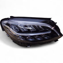 Laden Sie das Bild in den Galerie-Viewer, Frontscheinwerfer Mercedes-Benz W205 A2059062206 LED Rechts Headlight SCH8751302746ot