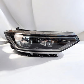 Frontscheinwerfer VW Passat B8 3G1941082T Full LED Ein Stück (Rechts oder Links) SCH4798245990zh