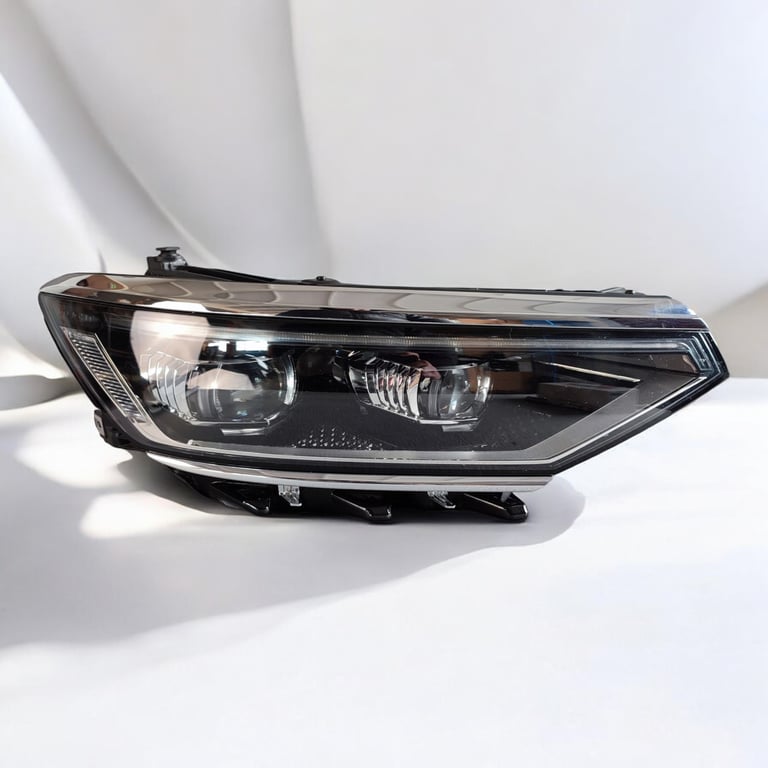 Frontscheinwerfer VW Passat B8 3G1941082T Full LED Ein Stück (Rechts oder Links) SCH4798245990zh