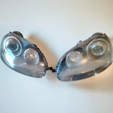 Load image into Gallery viewer, Frontscheinwerfer VW Jetta 1K6941032 1K6941031 1K69401032 Xenon Ein Satz SCH1719444777lj