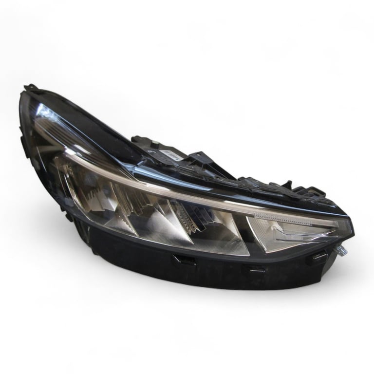 Frontscheinwerfer Ford Kuga III PV4B-13E014-CE LED Rechts Scheinwerfer Headlight SCH9606771187iz