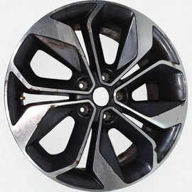 1x Alufelge 18 Zoll 7.5