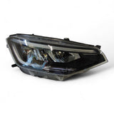 Frontscheinwerfer VW Taigo 2G7941006A LED Rechts Scheinwerfer Headlight