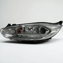 Load image into Gallery viewer, Frontscheinwerfer Ford Fiesta LED Links Scheinwerfer Headlight SCH6683062417vn