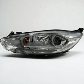 Frontscheinwerfer Ford Fiesta LED Links Scheinwerfer Headlight SCH6683062417vn
