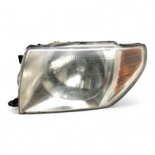 Load image into Gallery viewer, Frontscheinwerfer Mitsubishi Pajero I Pinin LORK-730-13863 Links Headlight