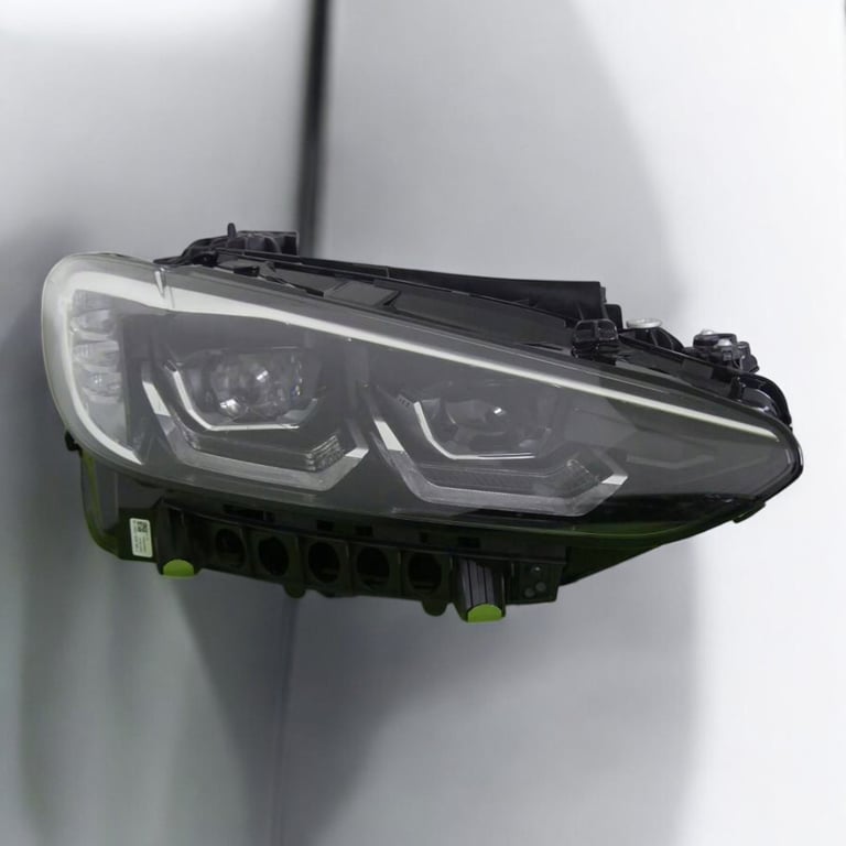 Frontscheinwerfer BMW 4 G22 G82 G23 G26 5A19354-05 Full LED Rechts Headlight SCH1275482512nb