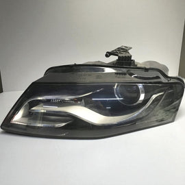 Frontscheinwerfer Audi A4 B8 8K0941003 G0301240281 Bi-Xenon Links Headlight SCH6660055063su