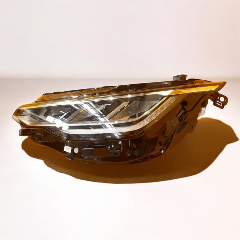 Frontscheinwerfer VW Golf VIII 5H1941005A LED Links Scheinwerfer Headlight SCH6357633172kf