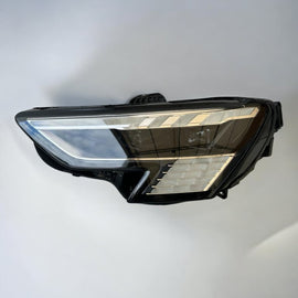 Frontscheinwerfer Audi A3 8Y0941035 Links Scheinwerfer Headlight SCH5597932327yo