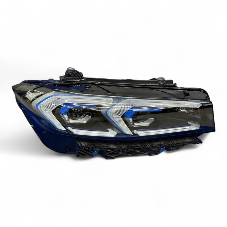 Frontscheinwerfer BMW G21 G20 9450802-04 Full LED Rechts Scheinwerfer Headlight SCH5500713467lk