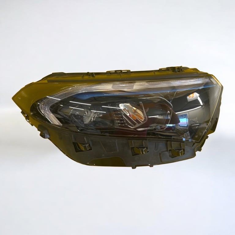 Frontscheinwerfer Mercedes-Benz Eqa Eqb A2439069000 LED Rechts Headlight