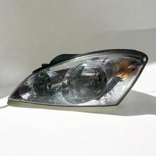 Laden Sie das Bild in den Galerie-Viewer, Frontscheinwerfer Kia Ceed 921011H000 LED Links Scheinwerfer Headlight