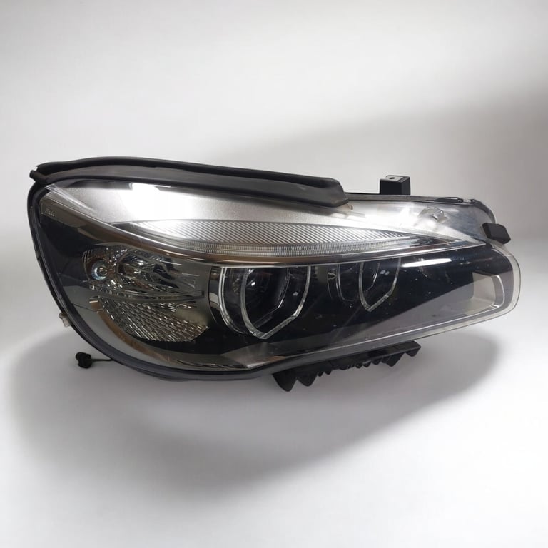 Frontscheinwerfer BMW 2 F45 A87472214-01 Full LED Rechts Scheinwerfer Headlight SCH3982135286rd