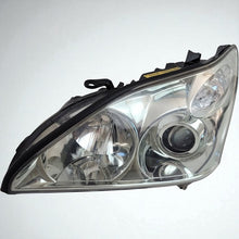 Laden Sie das Bild in den Galerie-Viewer, Frontscheinwerfer Lexus Rx II Xenon Links Scheinwerfer Headlight SCH5056358469gn