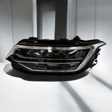 Laden Sie das Bild in den Galerie-Viewer, Frontscheinwerfer VW Tiguan 5NB941035G Full LED Links Scheinwerfer Headlight SCH4533286292ei