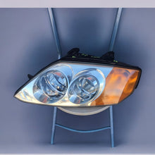 Load image into Gallery viewer, Frontscheinwerfer Hyundai II Coupe LED Links Scheinwerfer Headlight