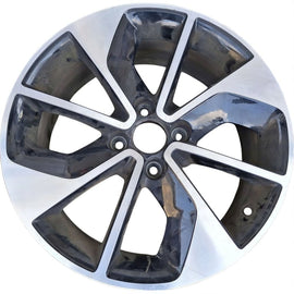 1x Alufelge 16 Zoll 6.5