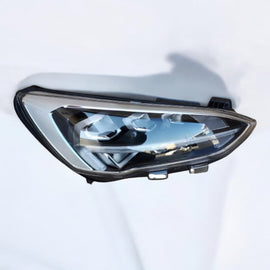 Frontscheinwerfer Ford Focus JX7B-13E014-AB Rechts Scheinwerfer Headlight SCH4667897853si