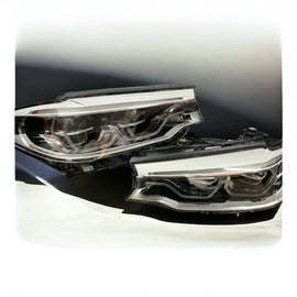 Frontscheinwerfer BMW G31 G30 Ein Stück (Rechts oder Links) Headlight