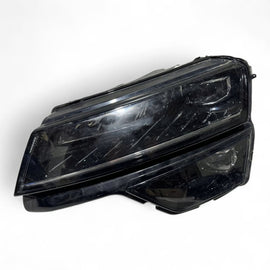 Frontscheinwerfer Skoda Karoq 57B941015D Links Scheinwerfer Headlight SCH9562375474to