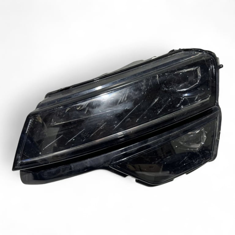 Frontscheinwerfer Skoda Karoq 57B941015D Links Scheinwerfer Headlight SCH9562375474to
