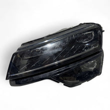 Laden Sie das Bild in den Galerie-Viewer, Frontscheinwerfer Skoda Karoq 57B941015D Links Scheinwerfer Headlight SCH9562375474to