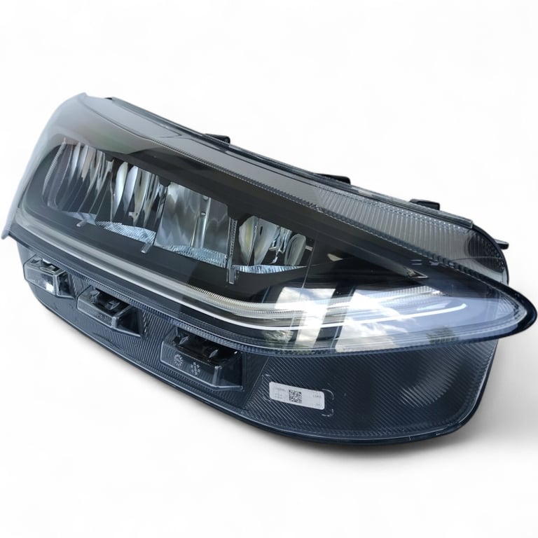 Frontscheinwerfer Ford Focus NX7B-13E014-CD Full LED Rechts Headlight SCH1362473832bu