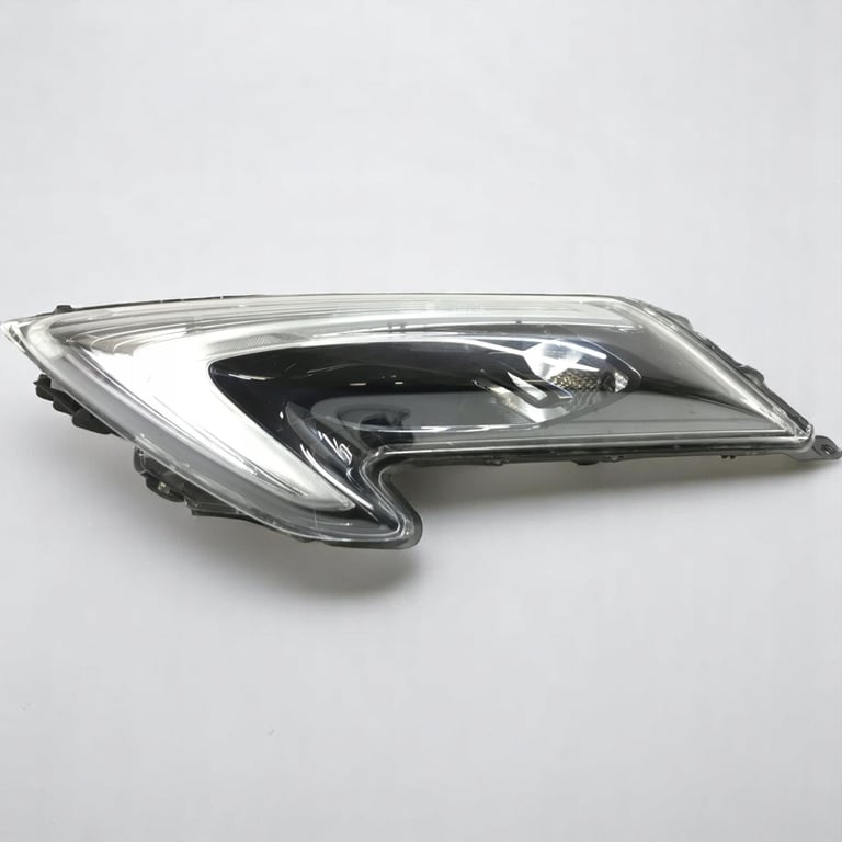 Frontscheinwerfer Nissan Juke A26125BV81A LED Links Scheinwerfer Headlight SCH2244020182io