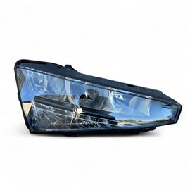 Frontscheinwerfer Skoda Scala 657941016 LED Rechts Scheinwerfer Headlight SCH8785775190xd
