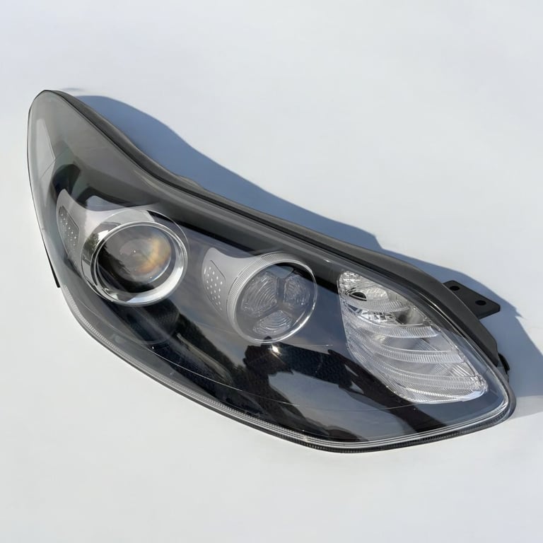 Frontscheinwerfer Kia Sportage Ql 21022018095 92102-F1110 Rechts Headlight