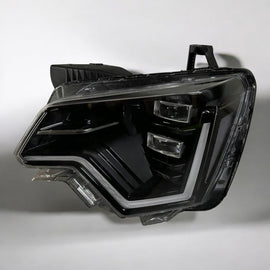 Frontscheinwerfer Kia Niro 92101-AT LED Links Scheinwerfer Headlight