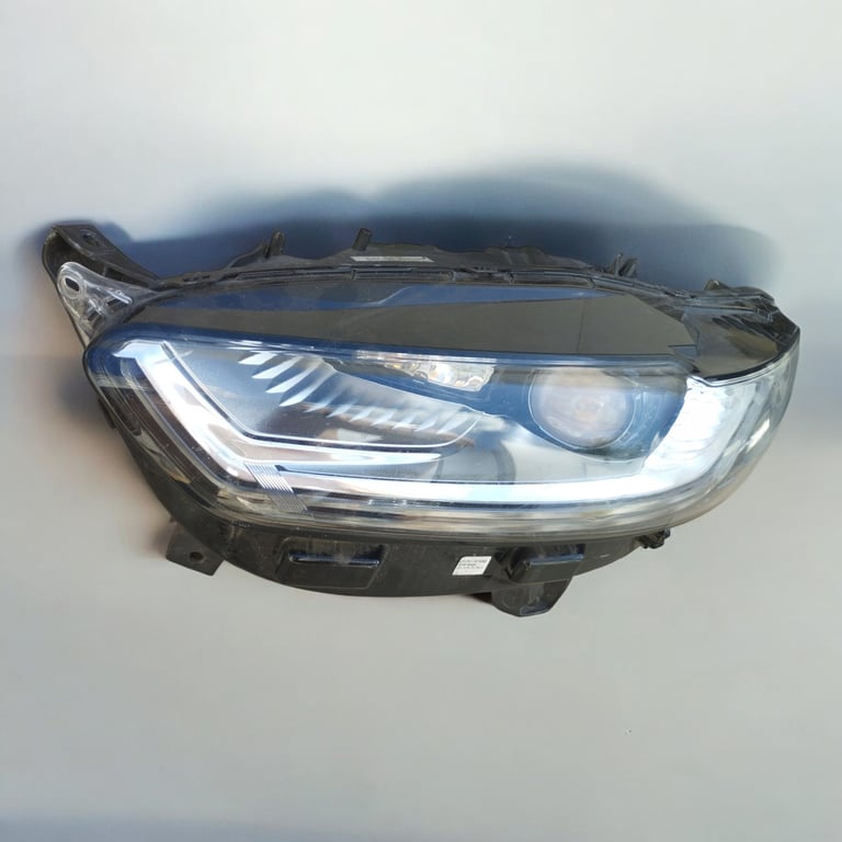 Frontscheinwerfer Ford Mondeo V ES73-13D155-CD LED Links Scheinwerfer Headlight