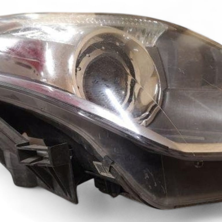 Frontscheinwerfer Citroën C6 0301221272 Rechts Scheinwerfer Headlight SCH1293328662rj