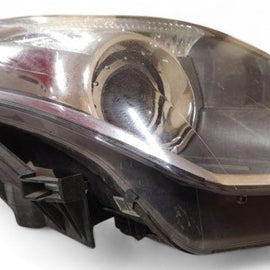 Frontscheinwerfer Citroën C6 0301221272 Rechts Scheinwerfer Headlight SCH1293328662rj