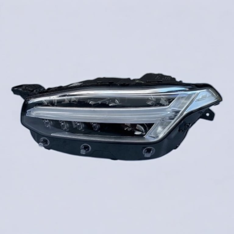 Frontscheinwerfer Volvo Xc90 31655814 LED Links Scheinwerfer Headlight SCH3687676758qe