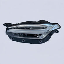 Laden Sie das Bild in den Galerie-Viewer, Frontscheinwerfer Volvo Xc90 31655814 LED Links Scheinwerfer Headlight SCH3687676758qe