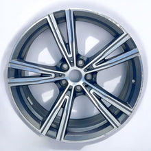 Laden Sie das Bild in den Galerie-Viewer, 1x Alufelge 19 Zoll 8.0" 5x112 27ET 8089896 BMW G21 G20 Rim Wheel FEL5609559931iu