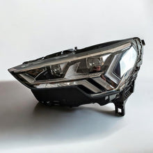 Laden Sie das Bild in den Galerie-Viewer, Frontscheinwerfer Audi Q3 83A941035 LED Links Scheinwerfer Headlight