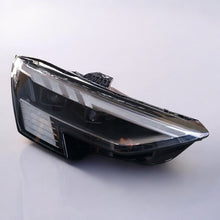 Laden Sie das Bild in den Galerie-Viewer, Frontscheinwerfer Audi A3 8Y0941036 LED Rechts Scheinwerfer Headlight